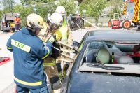 FF Schwandorf - WeberRescue Training 14_05_2016-60